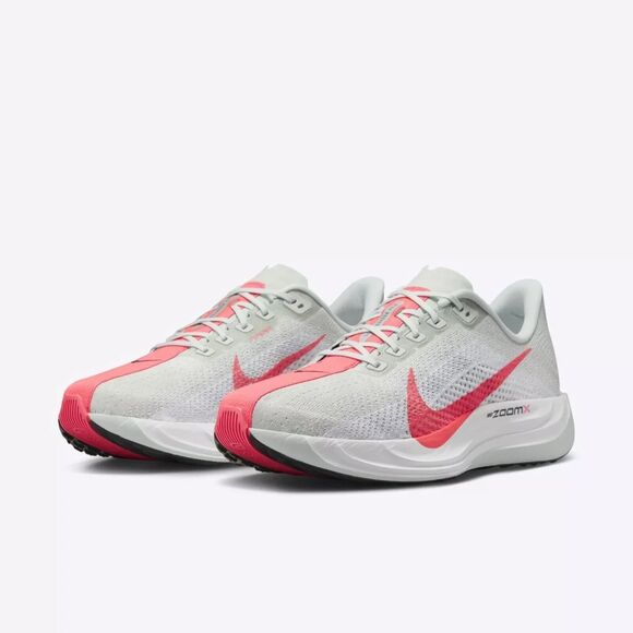 9M / 10.5W - [NEW] Men\'s Nike Pegasus‎ Plus Shoes Grey FQ7262-001 main image 4